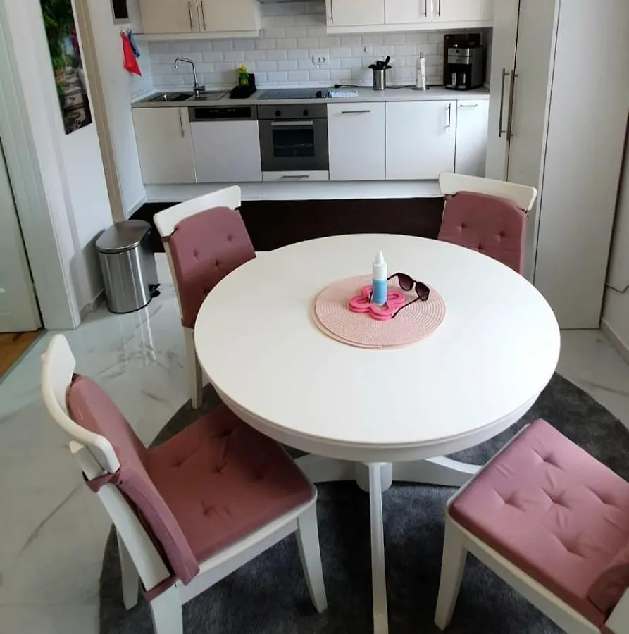 Apartment Grazia Pula Chorvatsko