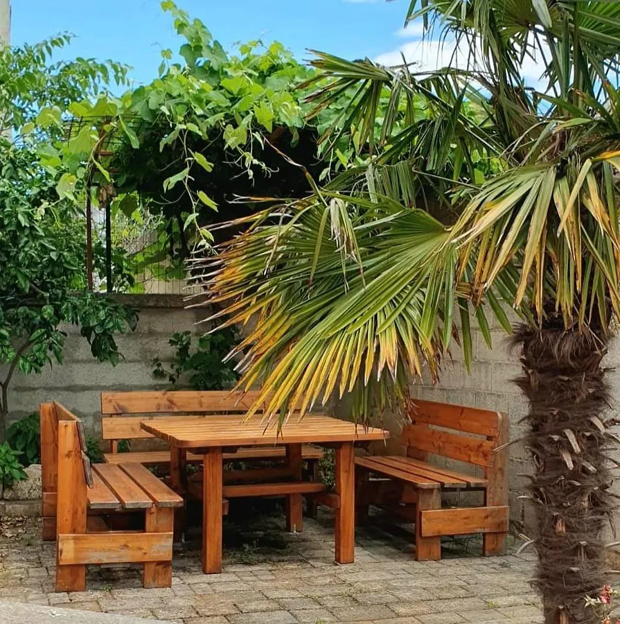 Apartment Grazia Pula Chorvatsko