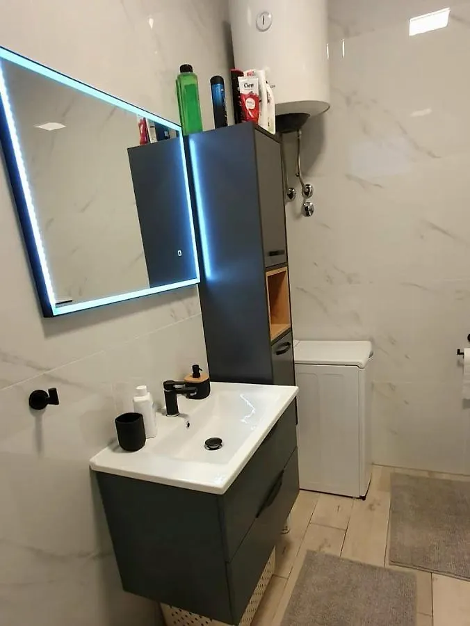 Apartment Grazia Pula