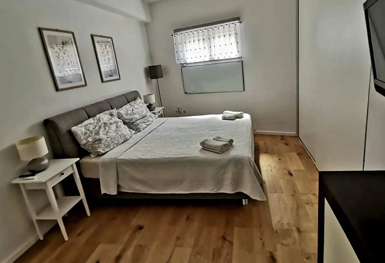 Apartment Grazia Pula